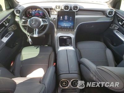 Zdjęcie 8 z 12 samochodu: 2026 MERCEDES-BENZ GLC 300 4MATIC VIN:W1NKM4HB9TU106043 - miniatura