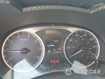 Zdjęcie 9 z 12 samochodu: 2024 NISSAN VERSA S VIN:3N1CN8DV4RL850817 - miniatura