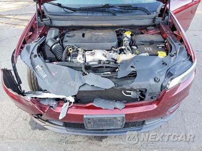 Zdjęcie 12 z 13 samochodu: 2019 JEEP CHEROKEE LATITUDE PLUS VIN:1C4PJMLN2KD224490 - miniatura