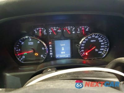 Zdjęcie 9 z 12 samochodu: 2015 CHEVROLET SILVERADO C2500 HEAVY DUTY VIN:1GC1CUEG7FF158527 - miniatura