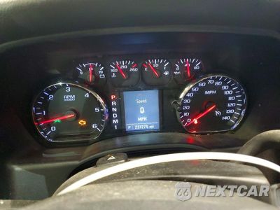 Zdjęcie 9 z 12 samochodu: 2015 CHEVROLET SILVERADO C2500 HEAVY DUTY VIN:1GC1CUEG7FF158527 - miniatura