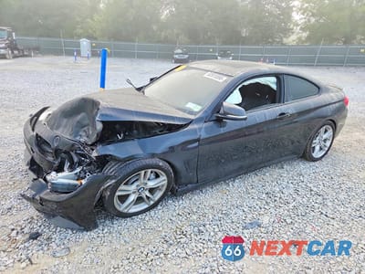 2018 BMW 440XI WBA4W9C55JAC09273 - główne zdjęcie licytacji z USA - miniatura