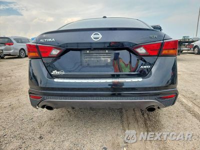 Zdjęcie 6 z 13 samochodu: 2019 NISSAN ALTIMA SR VIN:1N4BL4CW3KC172277 - miniatura