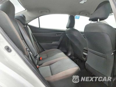 Zdjęcie 10 z 12 samochodu: 2019 TOYOTA COROLLA LE VIN:5YFBURHE7KP903708 - miniatura