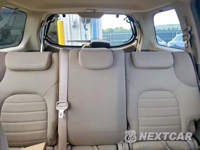Zdjęcie 10 z 13 samochodu: 2006 NISSAN PATHFINDER S VIN:5N1AR18W26C651724 - miniatura