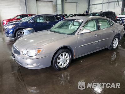 2006 BUICK LACROSSE CXL 2G4WD582661252460 - główne zdjęcie licytacji z USA - miniatura