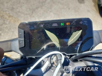 Zdjęcie 7 z 9 samochodu: 2023 HONDA CBF300 NA VIN:MLHNC5556P5300506 - miniatura