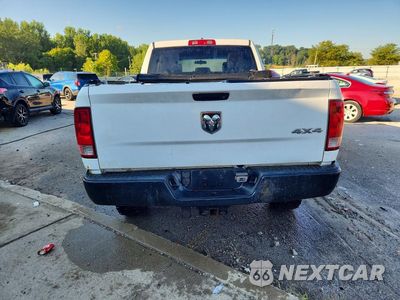 Zdjęcie 6 z 12 samochodu: 2012 DODGE RAM 2500 ST VIN:3C6TD5CTXCG299959 - miniatura