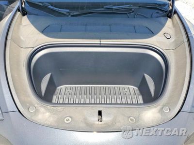 Zdjęcie 12 z 13 samochodu: 2024 TESLA MODEL Y VIN:7SAYGDEE5RF059248 - miniatura