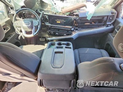 Zdjęcie 8 z 12 samochodu: 2025 GMC SIERRA K2500 SLE VIN:1GT1UMEY4SF238674 - miniatura