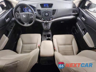 Zdjęcie 8 z 13 samochodu: 2015 HONDA CR-V LX VIN:5J6RM3H33FL027481 - miniatura