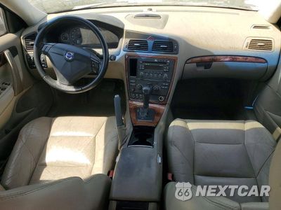 Zdjęcie 8 z 13 samochodu: 2007 VOLVO S60 2.5T VIN:YV1RS592472619289 - miniatura