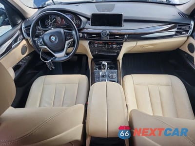Zdjęcie 8 z 13 samochodu: 2016 BMW X5 XDRIVE35I VIN:5UXKR0C56G0P33930 - miniatura