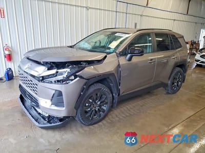 2026 TOYOTA RAV4 XLE PREMIUM 2T36CRAV1TC016208 - główne zdjęcie licytacji z USA - miniatura