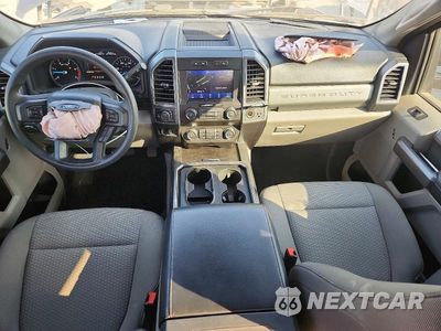 Zdjęcie 8 z 12 samochodu: 2022 FORD F250 SUPER DUTY VIN:1FT7W2BT7NEF80017 - miniatura
