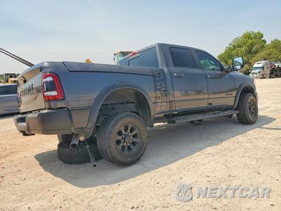 Trzecie zdjęcie samochodu z tyłu: 2024 RAM 2500 POWERWAGON VIN:3C6TR5EJ2RG173679 - miniatura