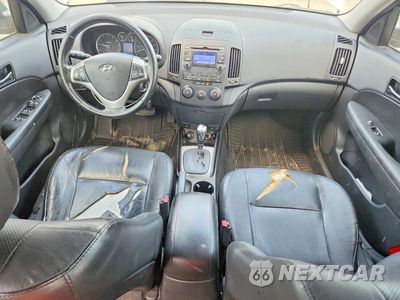 Zdjęcie 8 z 13 samochodu: 2012 HYUNDAI ELANTRA TOURING SE VIN:KMHDC8AE0CU155903 - miniatura