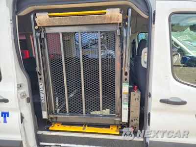 Zdjęcie 11 z 14 samochodu: 2020 FORD TRANSIT VIN:1FBAX2C83LKA23685 - miniatura