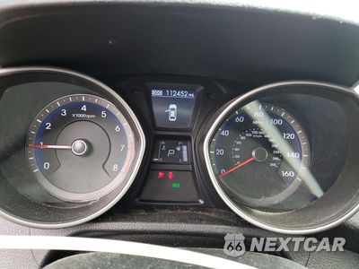 Zdjęcie 9 z 12 samochodu: 2016 HYUNDAI ELANTRA GT BASE VIN:KMHD35LH0GU316035 - miniatura