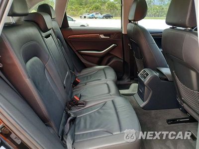 Zdjęcie 11 z 13 samochodu: 2017 AUDI Q5 PREMIUM VIN:WA1C2AFP5HA081367 - miniatura
