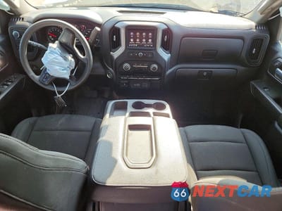 Zdjęcie 8 z 12 samochodu: 2024 CHEVROLET SILVERADO K1500 VIN:3GCUDAED7RG140885 - miniatura