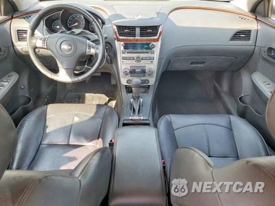 Zdjęcie 8 z 12 samochodu: 2012 CHEVROLET MALIBU LTZ VIN:1G1ZG5E73CF260263 - miniatura