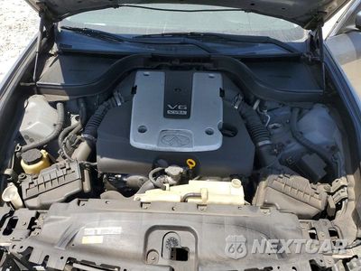 Zdjęcie 11 z 13 samochodu: 2013 INFINITI G37 SEDAN JOURNEY VIN:JN1CV6AP1DM725864 - miniatura