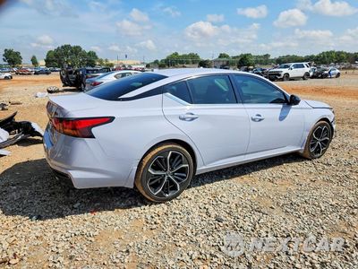 Trzecie zdjęcie samochodu z tyłu: 2025 NISSAN ALTIMA SR VIN:1N4BL4CV3SN334260 - miniatura