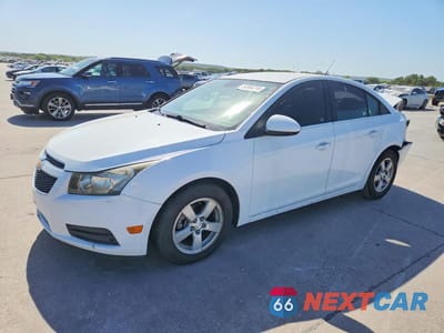 2013 CHEVROLET CRUZE LT 1G1PC5SB8D7250559 - główne zdjęcie licytacji z USA - miniatura