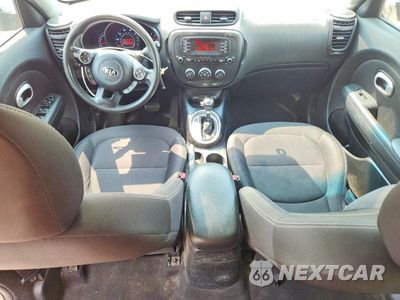Zdjęcie 8 z 13 samochodu: 2015 KIA SOUL BASE VIN:KNDJN2A28F7815130 - miniatura