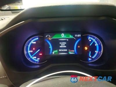 Zdjęcie 9 z 13 samochodu: 2024 TOYOTA RAV4 LE VIN:4T3LWRFV7RU129901 - miniatura