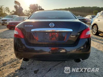 Zdjęcie 6 z 12 samochodu: 2010 NISSAN MAXIMA 3.5 S VIN:1N4AA5AP9AC847521 - miniatura