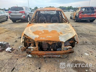 Piąte zdjęcie samochodu w środku: 2013 HYUNDAI SONATA GLS VIN:5NPEB4AC4DH761302 - miniatura