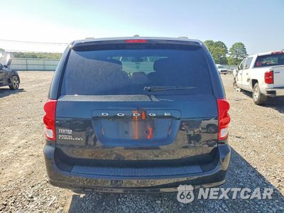 Zdjęcie 6 z 13 samochodu: 2020 DODGE GRAND CARAVAN LE VIN:2C4RDGBG7LR202794 - miniatura