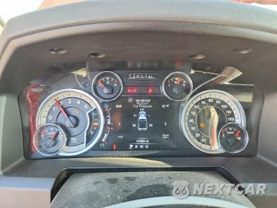 Zdjęcie 9 z 13 samochodu: 2016 RAM 1500 SLT VIN:1C6RR7LM0GS331462 - miniatura