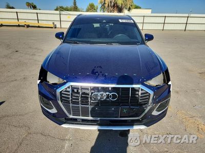 Piąte zdjęcie samochodu w środku: 2021 AUDI Q3 PREMIUM 40 VIN:WA1AUCF39M1066889 - miniatura
