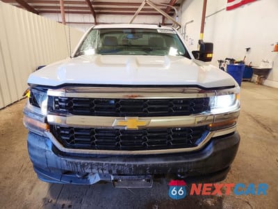 Piąte zdjęcie samochodu w środku: 2016 CHEVROLET SILVERADO K1500 VIN:1GBNKNEC8GZ178393 - miniatura