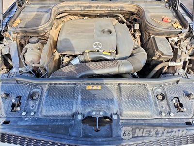 Zdjęcie 12 z 14 samochodu: 2022 MERCEDES-BENZ GLE 350 4MATIC VIN:4JGFB4KB5NA676161 - miniatura