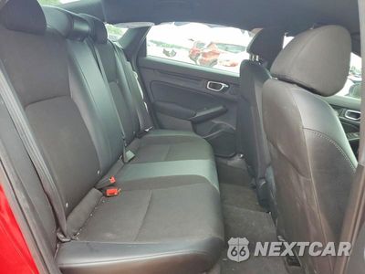 Zdjęcie 10 z 12 samochodu: 2024 HONDA CIVIC SPORT VIN:2HGFE2F52RH566620 - miniatura