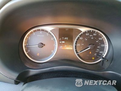Zdjęcie 9 z 14 samochodu: 2024 NISSAN KICKS S VIN:3N1CP5BV5RL593548 - miniatura