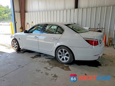 Drugie zdjęcie samochodu z przodu: 2009 BMW 535 XI VIN:WBANV93589C134895 - miniatura
