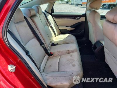 Zdjęcie 10 z 12 samochodu: 2020 HONDA ACCORD LX VIN:1HGCV1F16LA027059 - miniatura