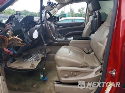 Zdjęcie 7 z 13 samochodu: 2015 CHEVROLET TAHOE K1500 LT VIN:1GNSKBKC0FR114503 - miniatura