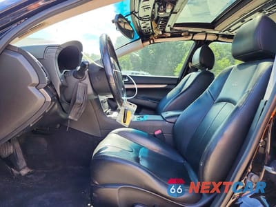 Zdjęcie 7 z 13 samochodu: 2012 INFINITI G25 SEDAN X VIN:JN1DV6AR1CM731037 - miniatura