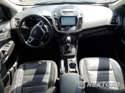 Zdjęcie 8 z 13 samochodu: 2014 FORD ESCAPE TITANIUM VIN:1FMCU0JX9EUA28131 - miniatura
