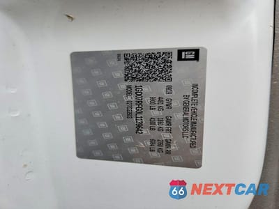 Zdjęcie 13 z 13 samochodu: 2020 GMC SAVANA BOX - BOX TRUCK VIN:1GD07RFG0L1139642 - miniatura