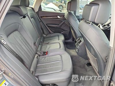 Zdjęcie 11 z 13 samochodu: 2019 AUDI Q5 PREMIUM VIN:WA1ANAFY4K2042004 - miniatura