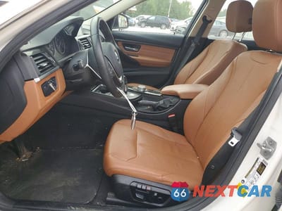 Zdjęcie 7 z 12 samochodu: 2015 BMW 328 I SULEV VIN:WBA3C1C54FK122436 - miniatura