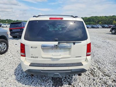 Zdjęcie 6 z 12 samochodu: 2014 HONDA PILOT TOURING VIN:5FNYF3H91EB025584 - miniatura