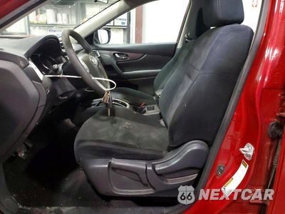 Zdjęcie 7 z 13 samochodu: 2016 NISSAN ROGUE S VIN:5N1AT2MT2GC813436 - miniatura